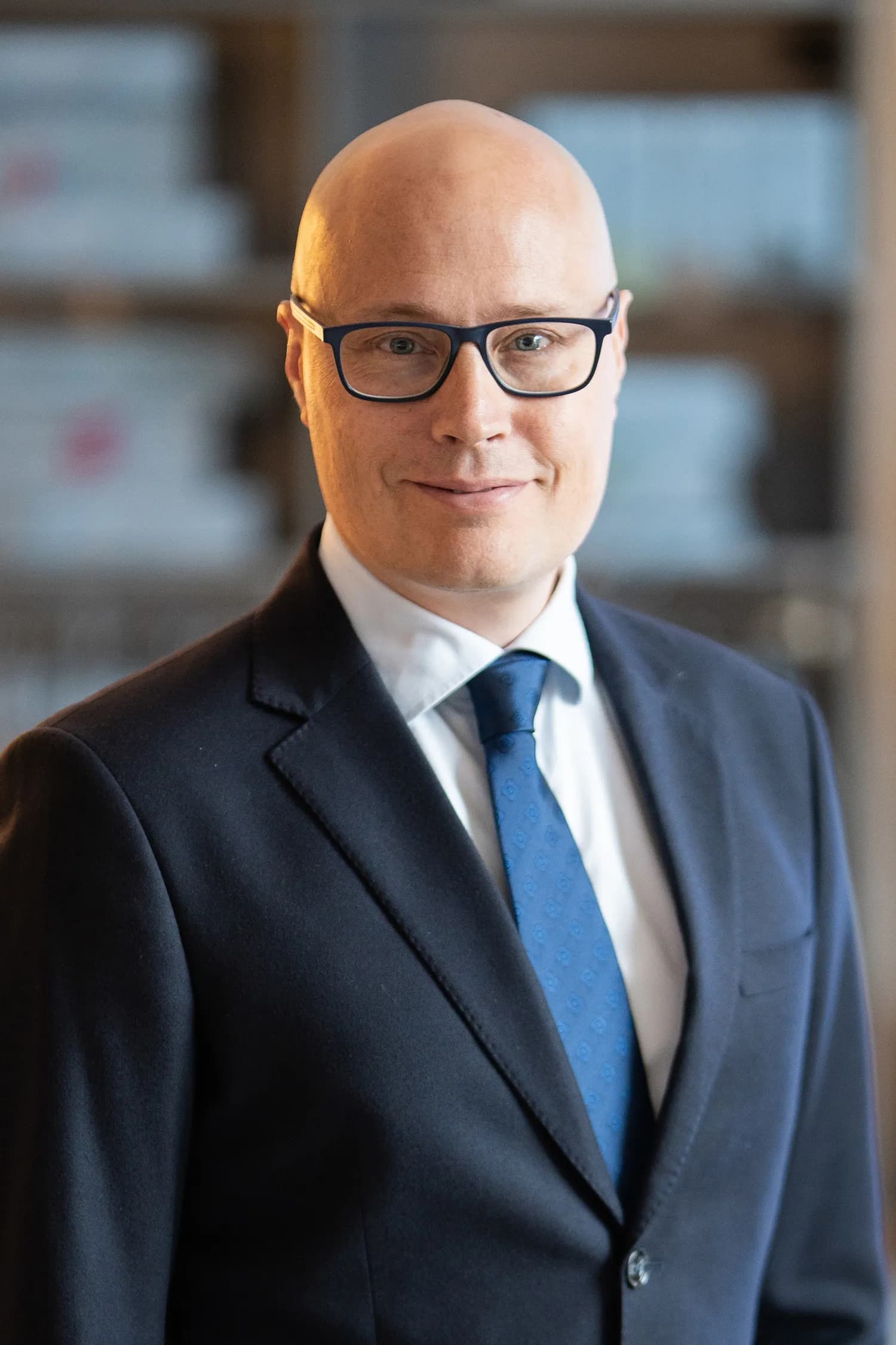 David Almqvist profilbild