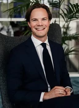 Ola Nilsson profilbild