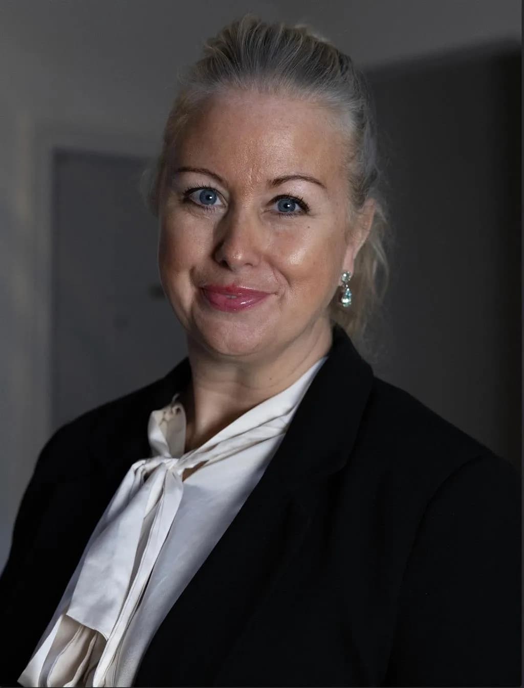 Sandra Nothin profilbild