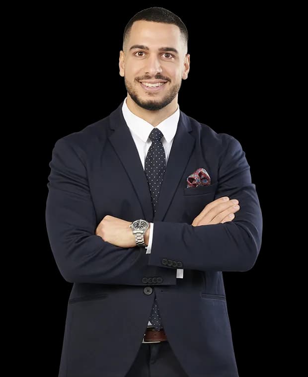 Alexander Akkache profilbild