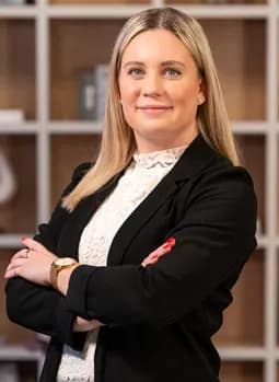 Caroline Larsen profilbild
