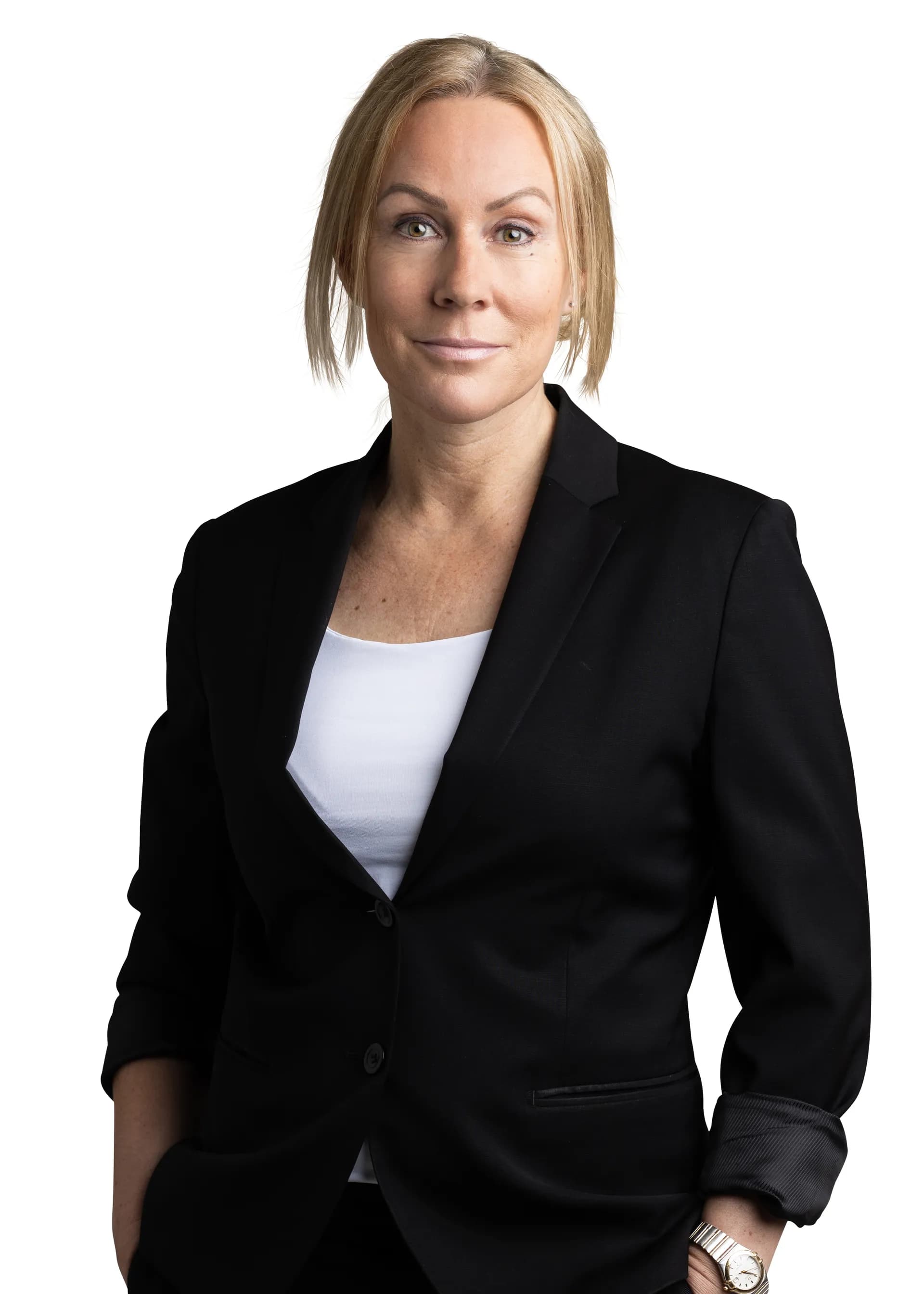 Åsa von Zweigbergk profilbild