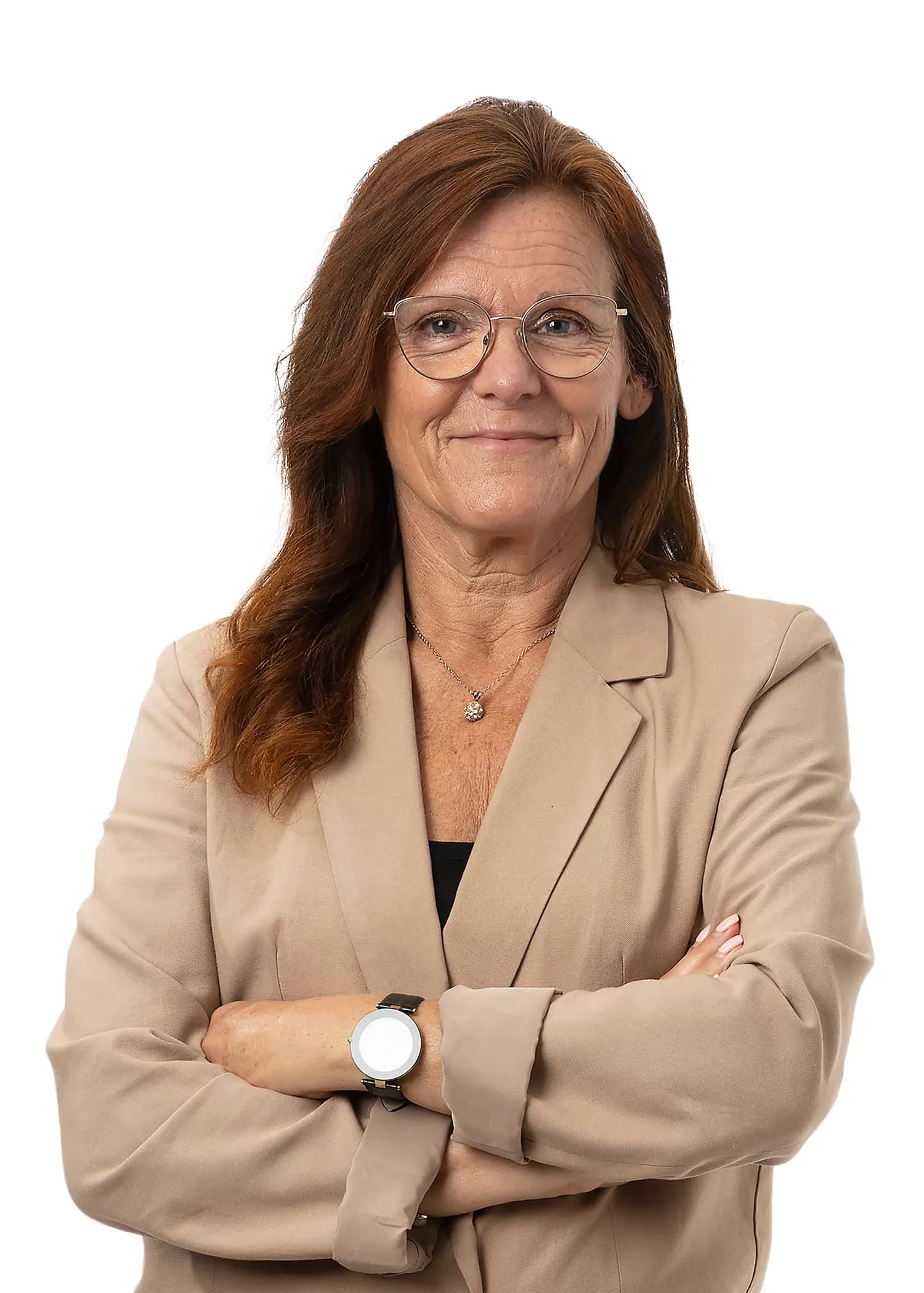 Susanne Gustafsson profilbild