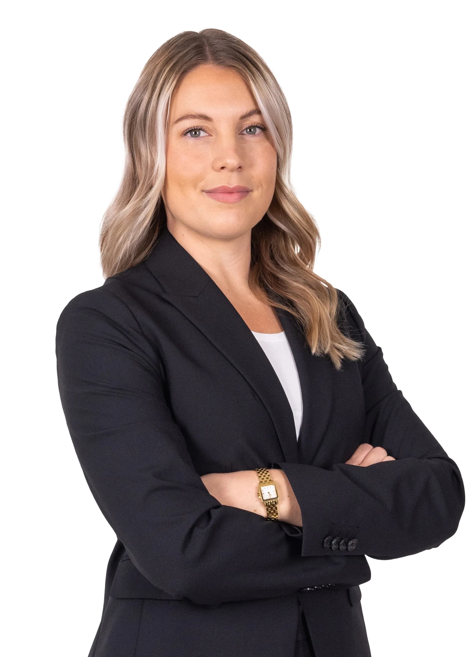 Andrea Markusson profilbild