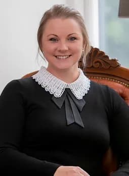 Maja Sandell profilbild