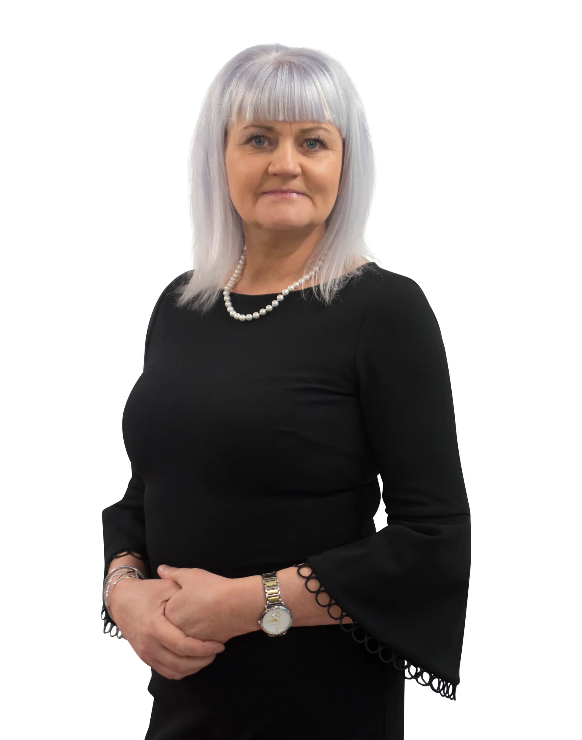Christel Kulle Mårtensson profilbild