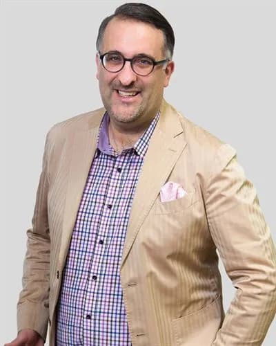 Fredrik Notini profilbild
