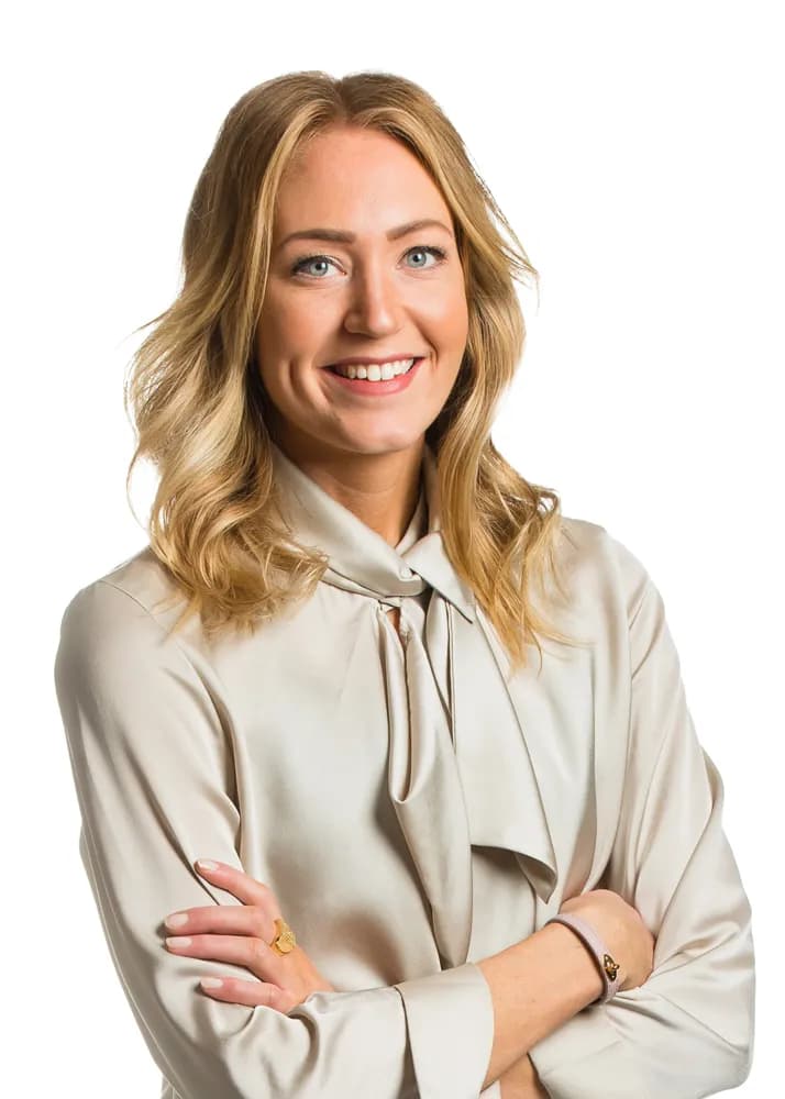 Matilda Lindén profilbild