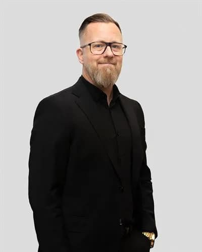 Johan Tusa profilbild
