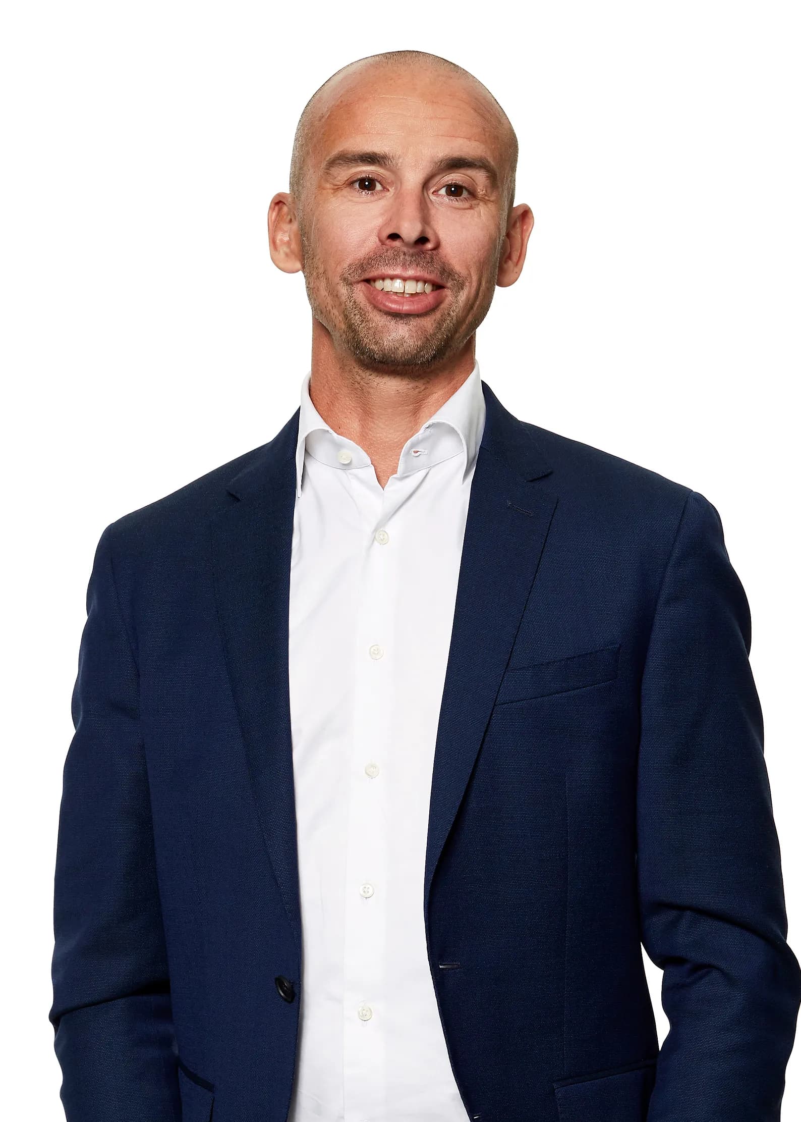Tobias Magnusson profilbild