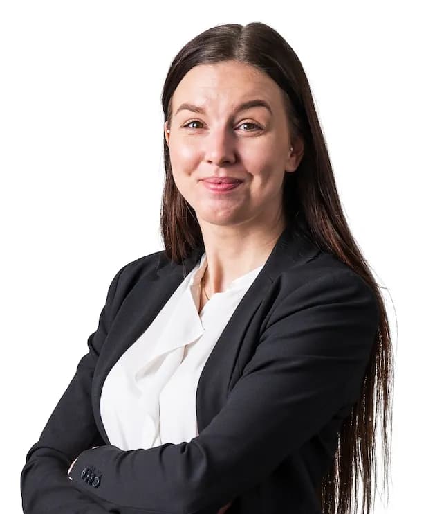 Izabelle Sundström profilbild