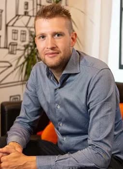 Jacob Lund profilbild