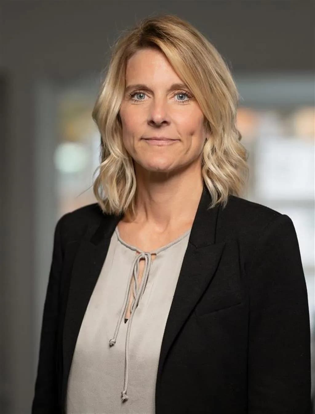 Malin Nilsson profilbild