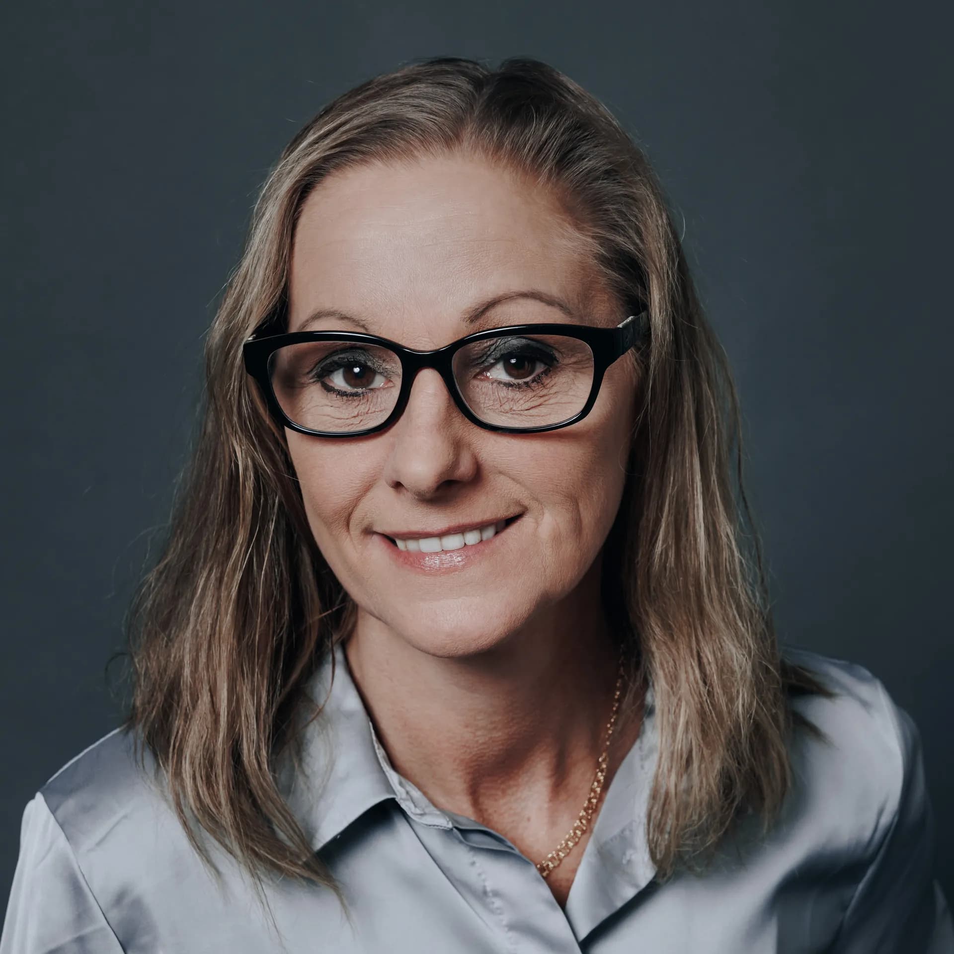 Lena Svensson profilbild