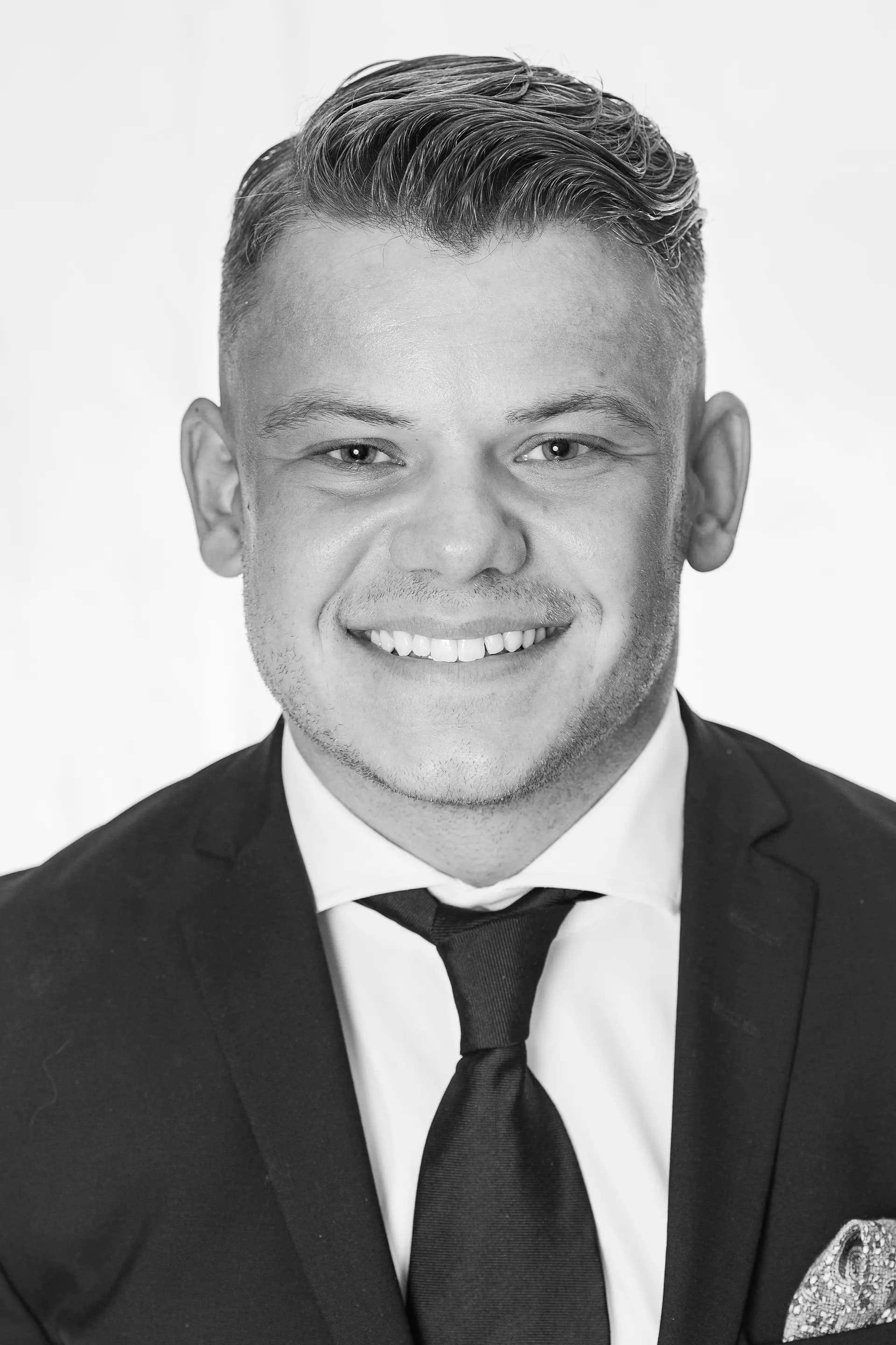 Hugo Rossander profilbild