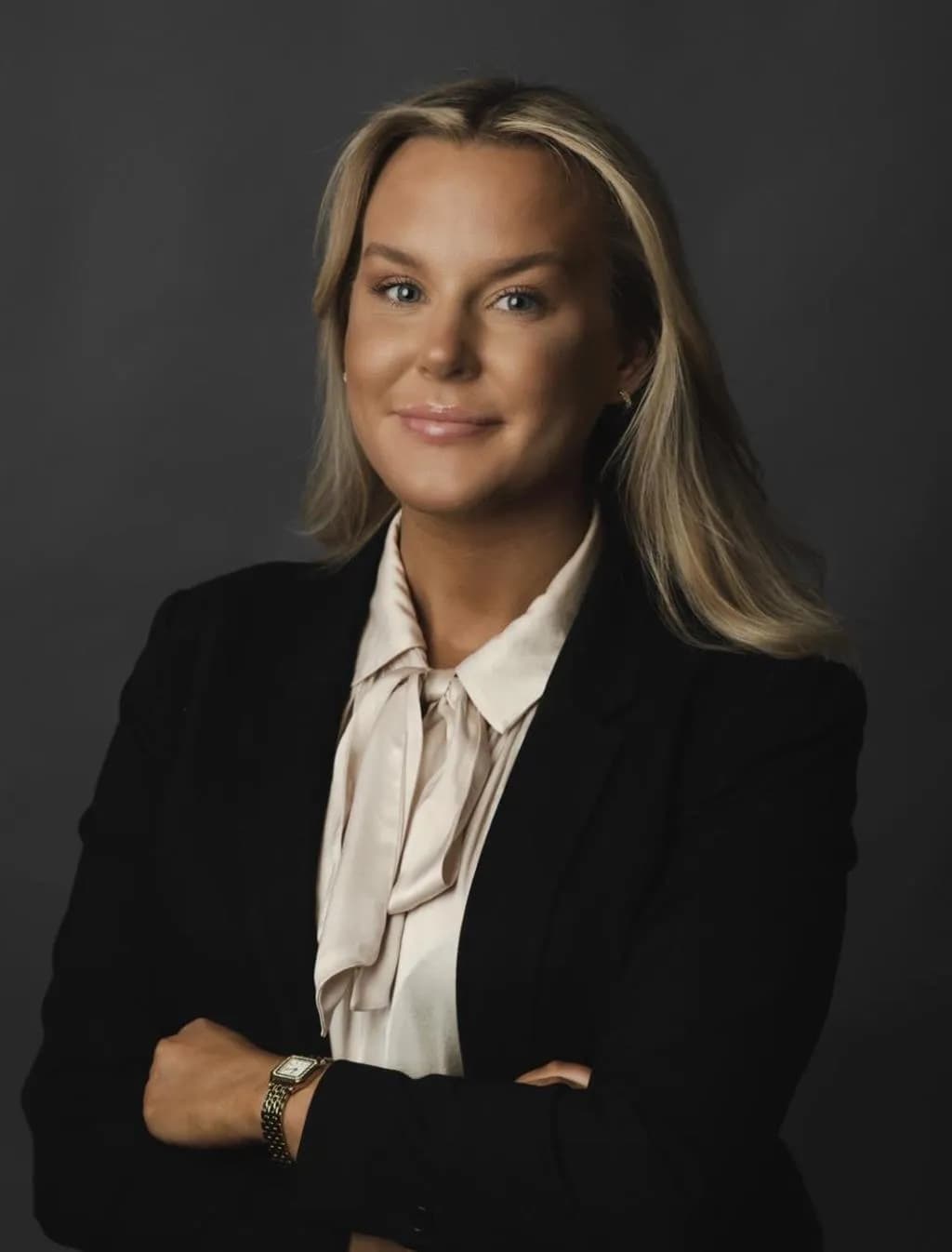 Sanna Stenholm profilbild