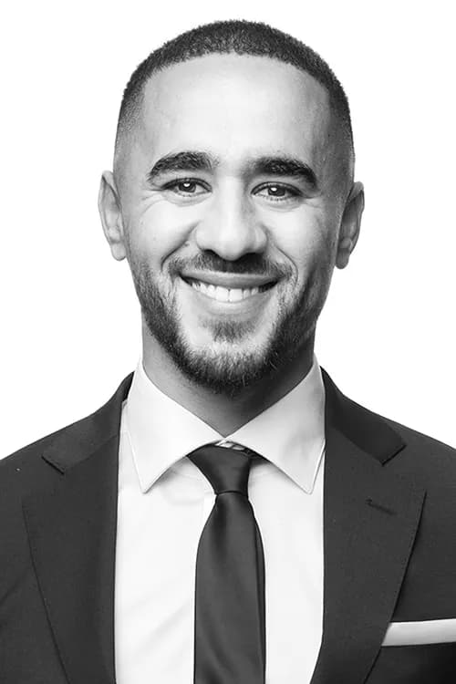 Ayman Darrar profilbild