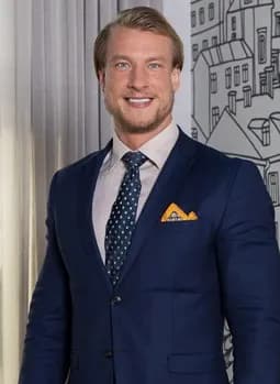 Daniel Östman profilbild