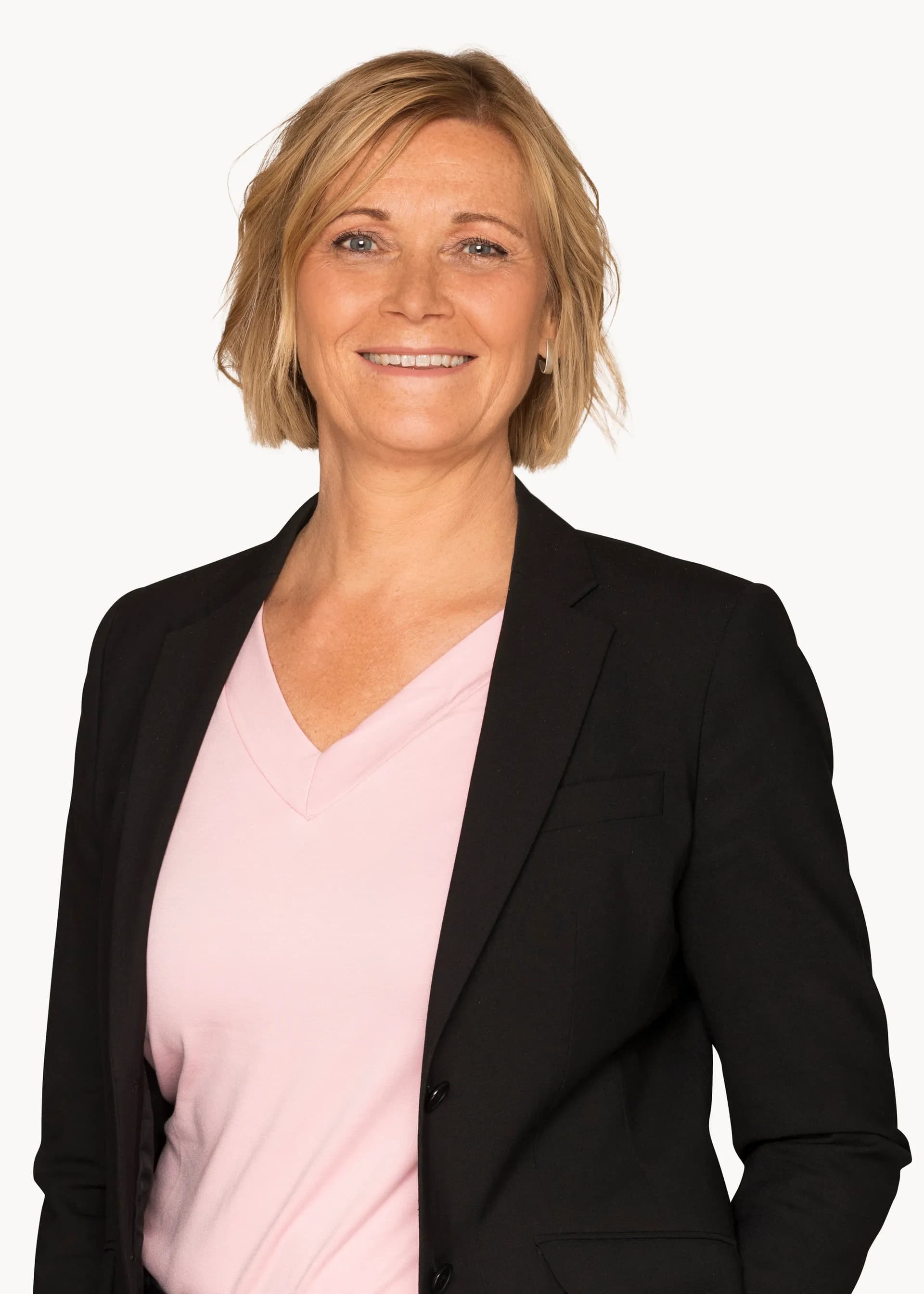 Sandra Axelsson profilbild
