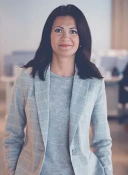 Emma Zacharian profilbild
