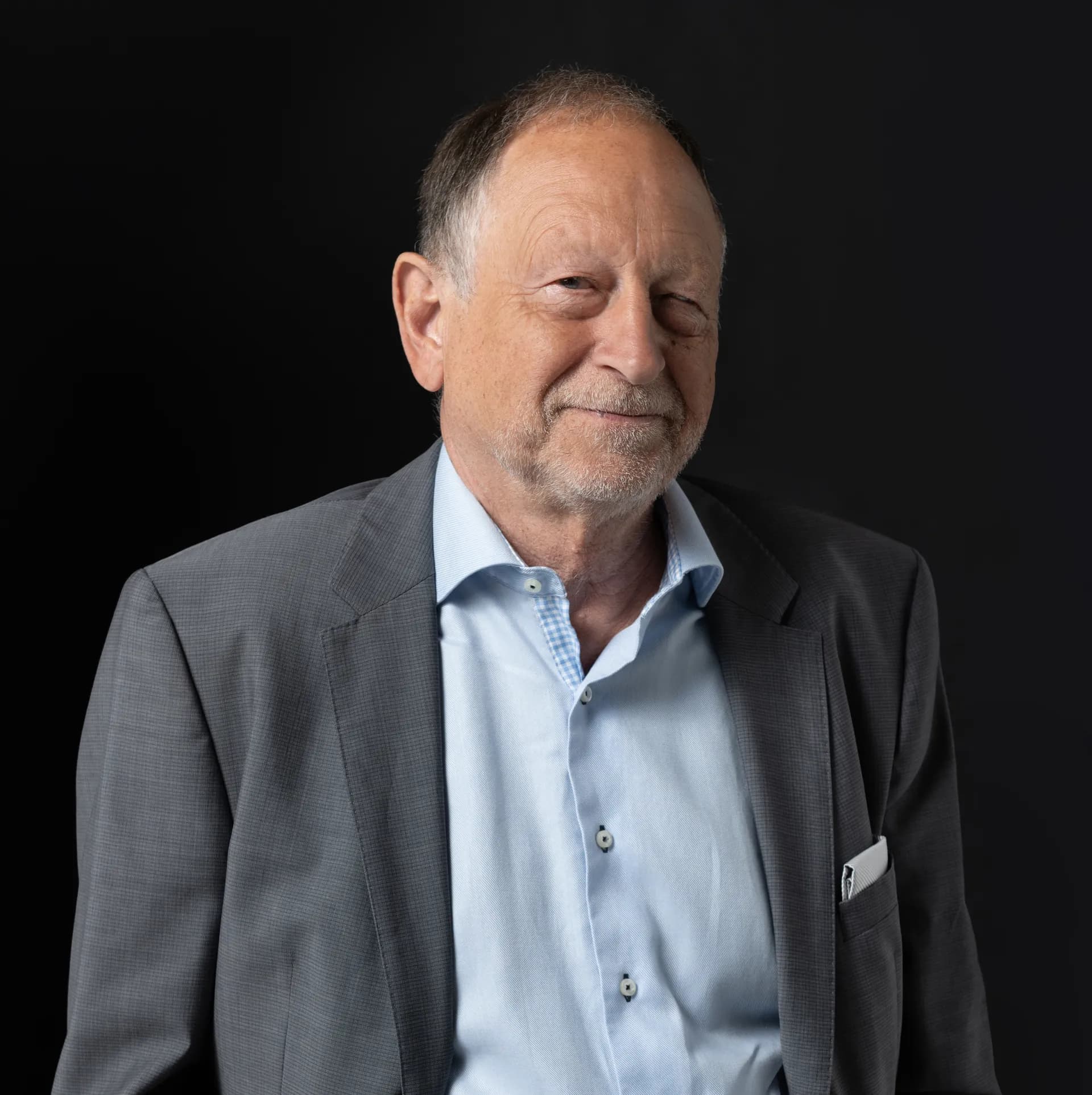 Kalle Ahlberk profilbild