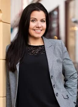 Angelica Johansson profilbild