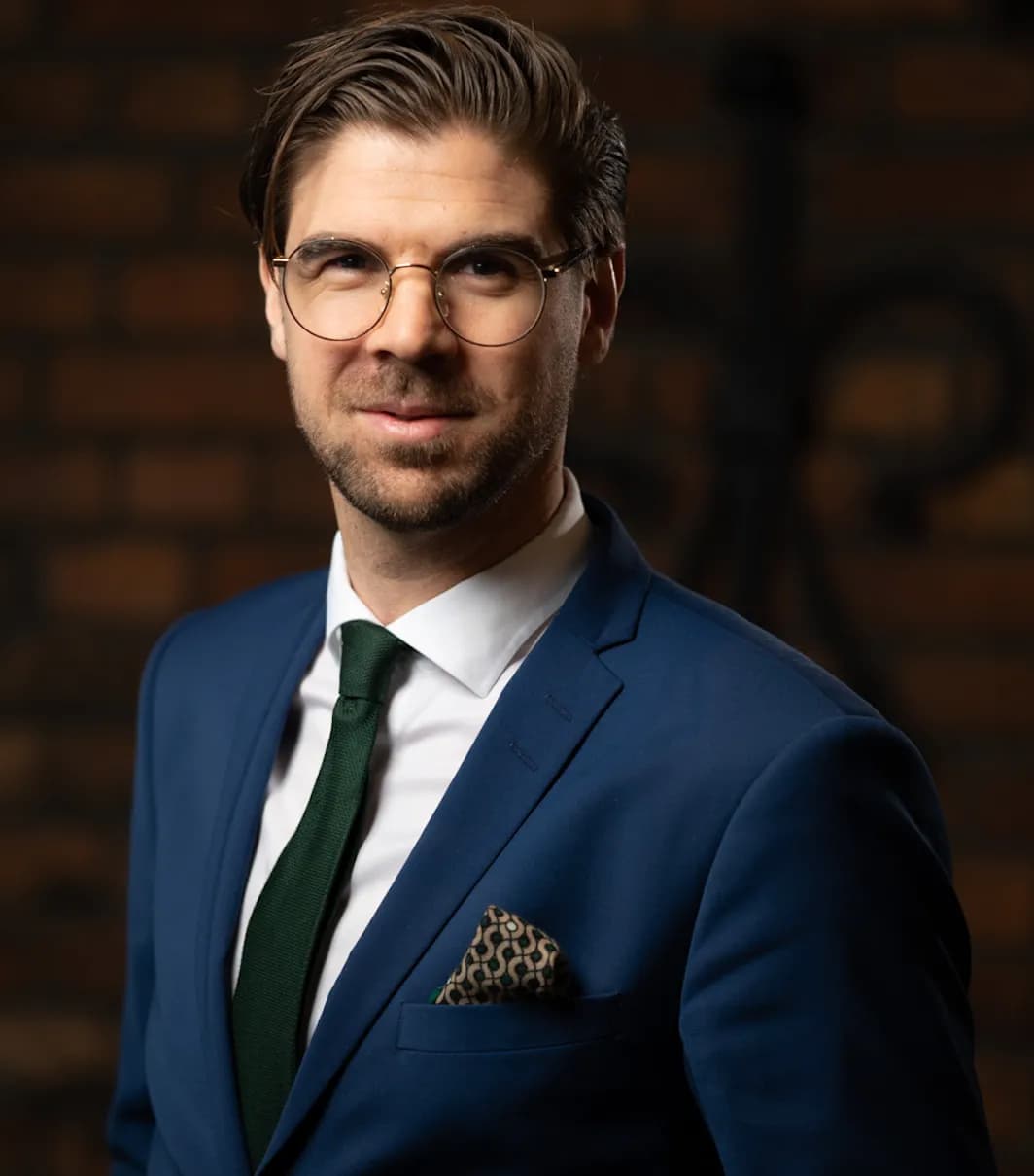 Victor Wadström profilbild