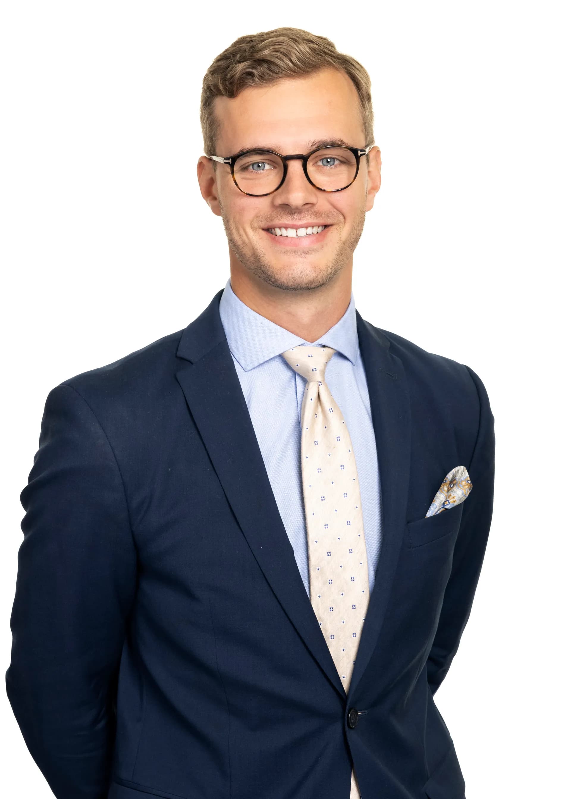 Erik Svensson profilbild