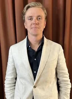 Johan Rantzow profilbild