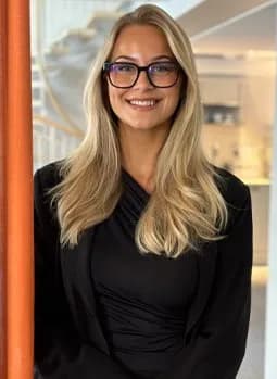 Saga Henriksson profilbild