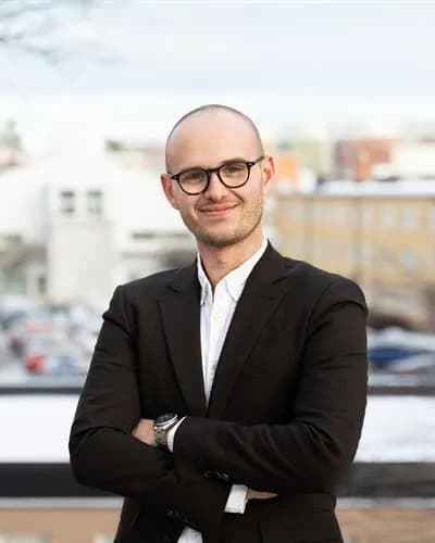 William Stenberg profilbild