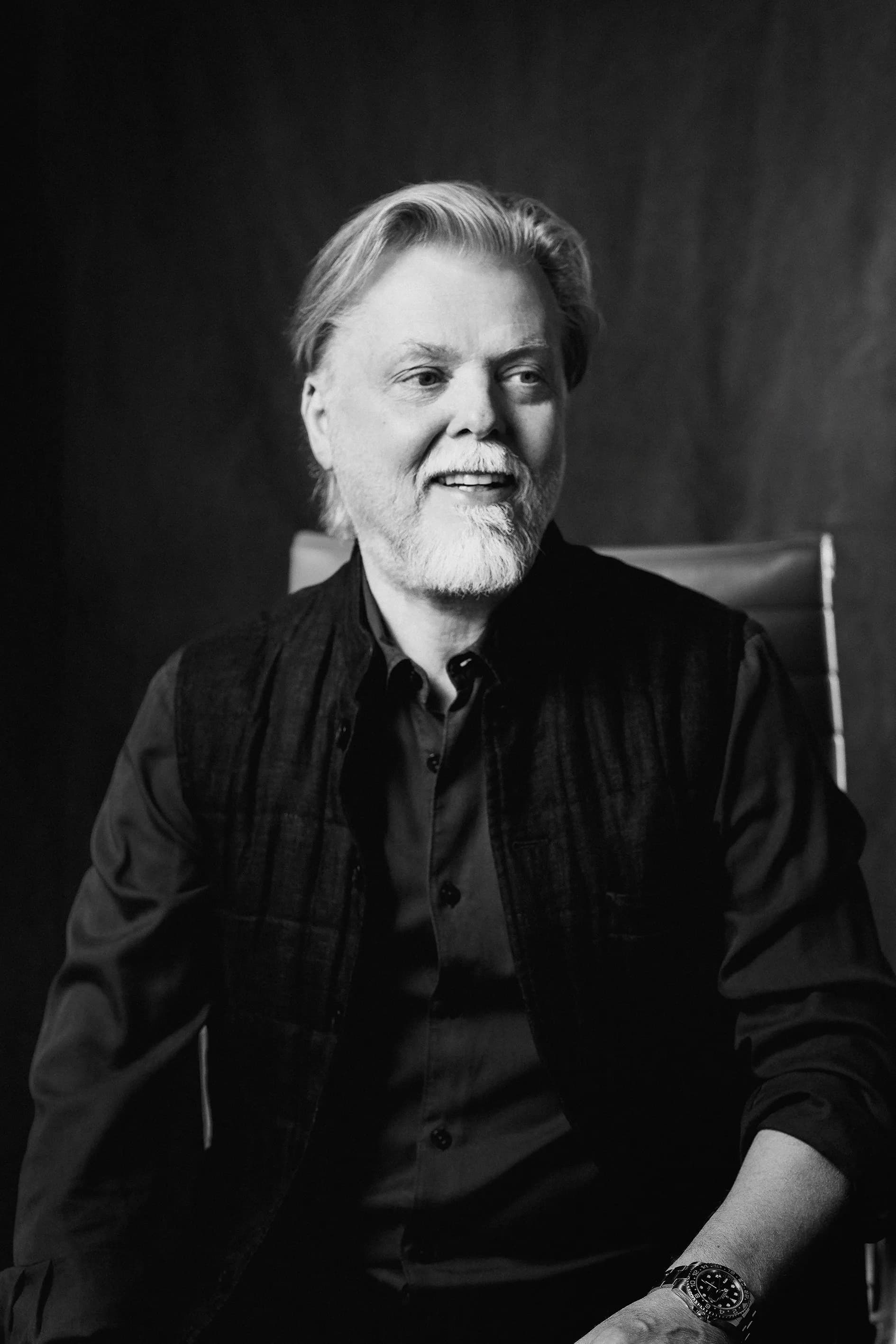 Magnus Svärdegård profilbild