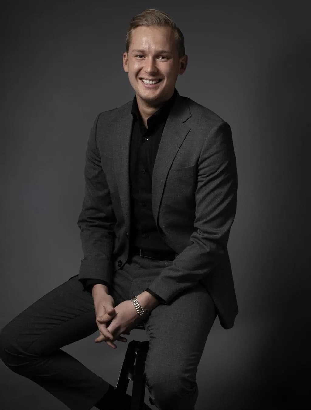 Oskar Johansson profilbild