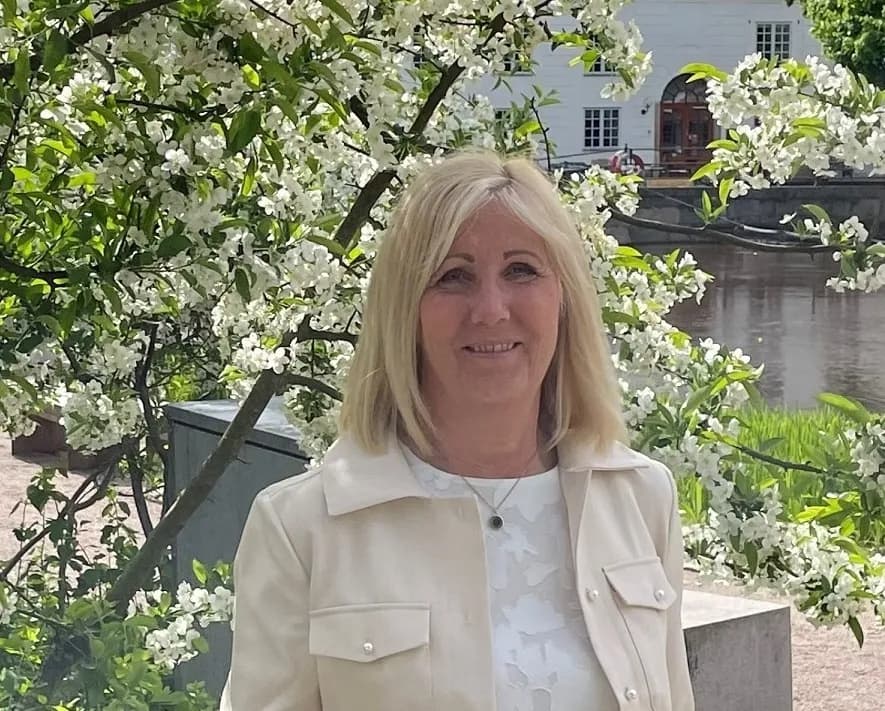 Susanne Alex profilbild