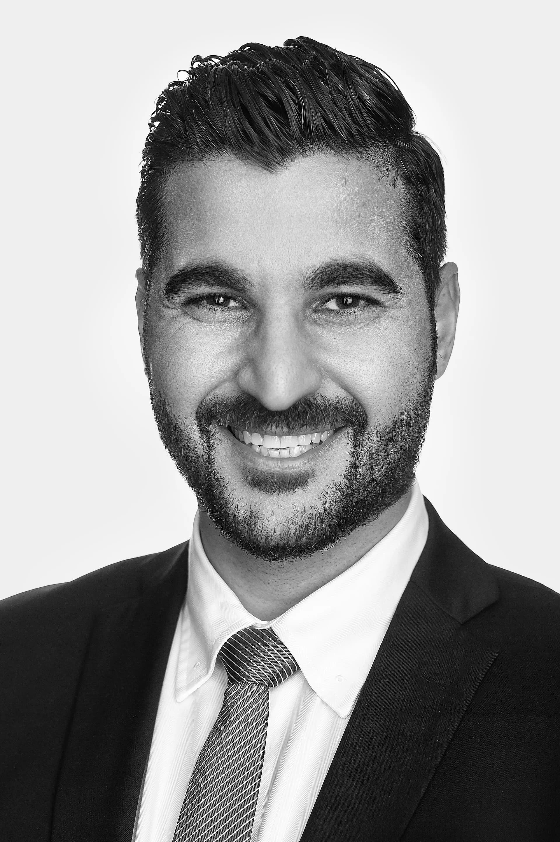 Mikael BarDavid profilbild