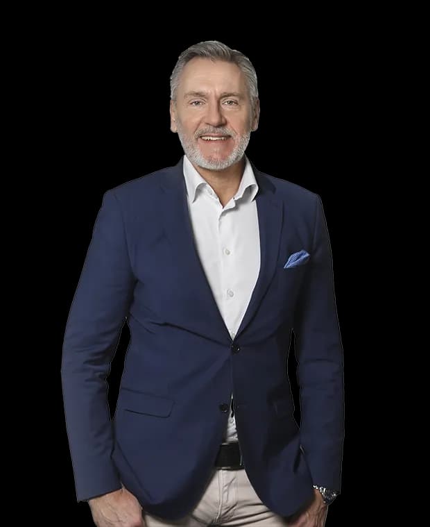 Niclas Claeson profilbild