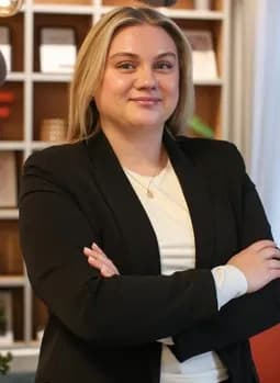 Amanda Andersson profilbild
