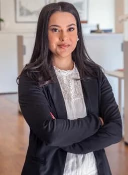 Michelle Andersson profilbild
