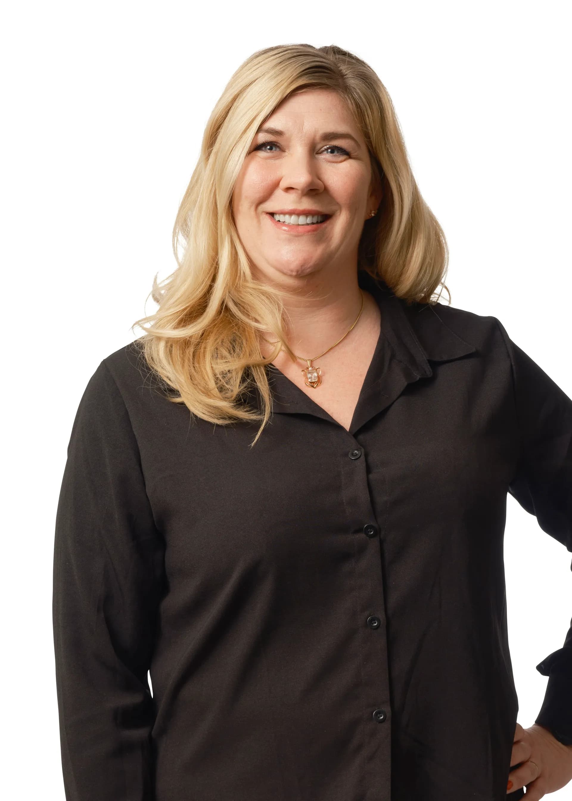 Jessica Möller profilbild