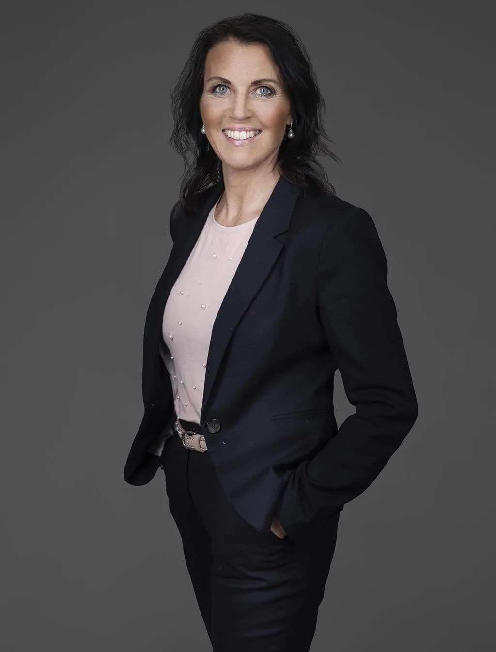 Elisabeth Christensen profilbild