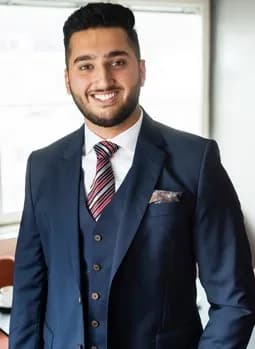 Josef Khan profilbild