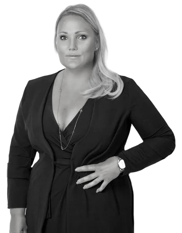 Alexandra Hanwik profilbild