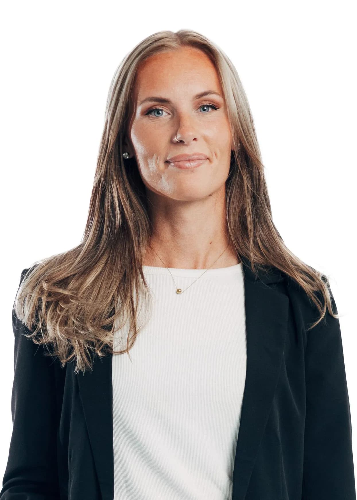 Josefin Forssander profilbild