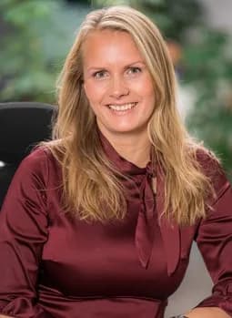 Malin Lunde profilbild
