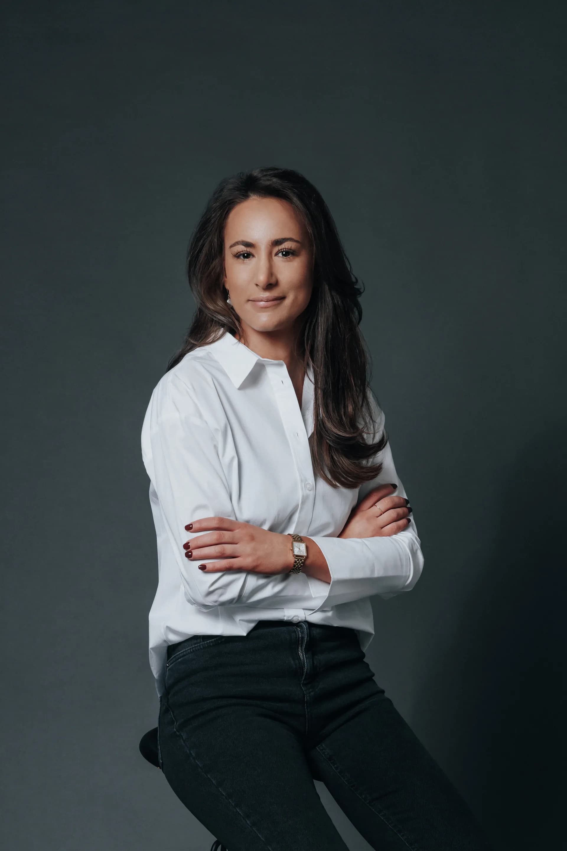 Sandra Cavallin profilbild