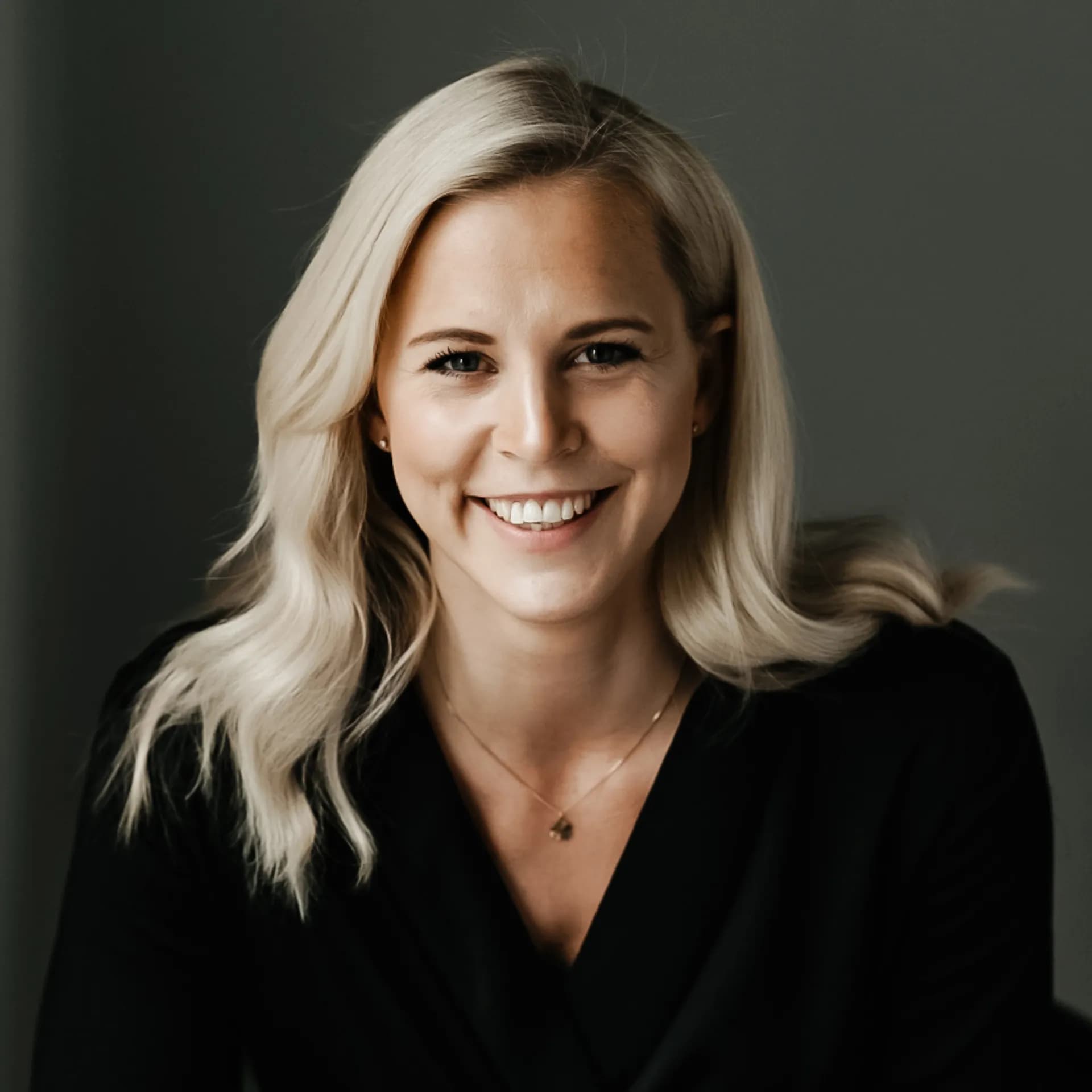 Anna Eriksson profilbild