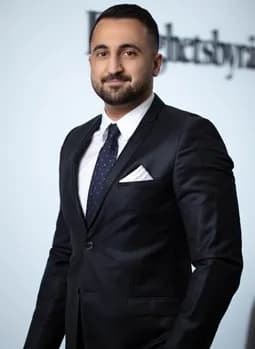 Burak Yildiz profilbild