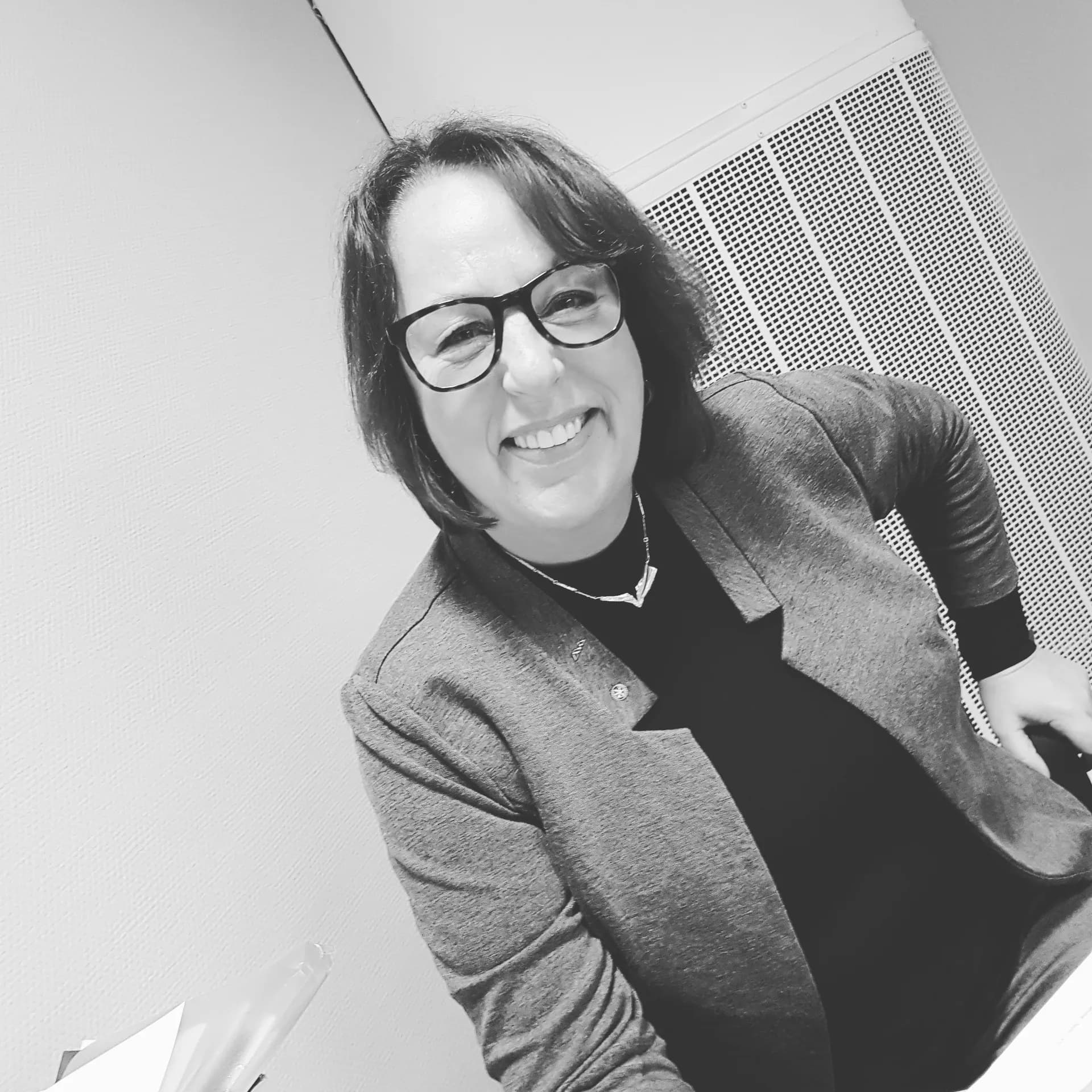 Jeanette Karlsson profilbild