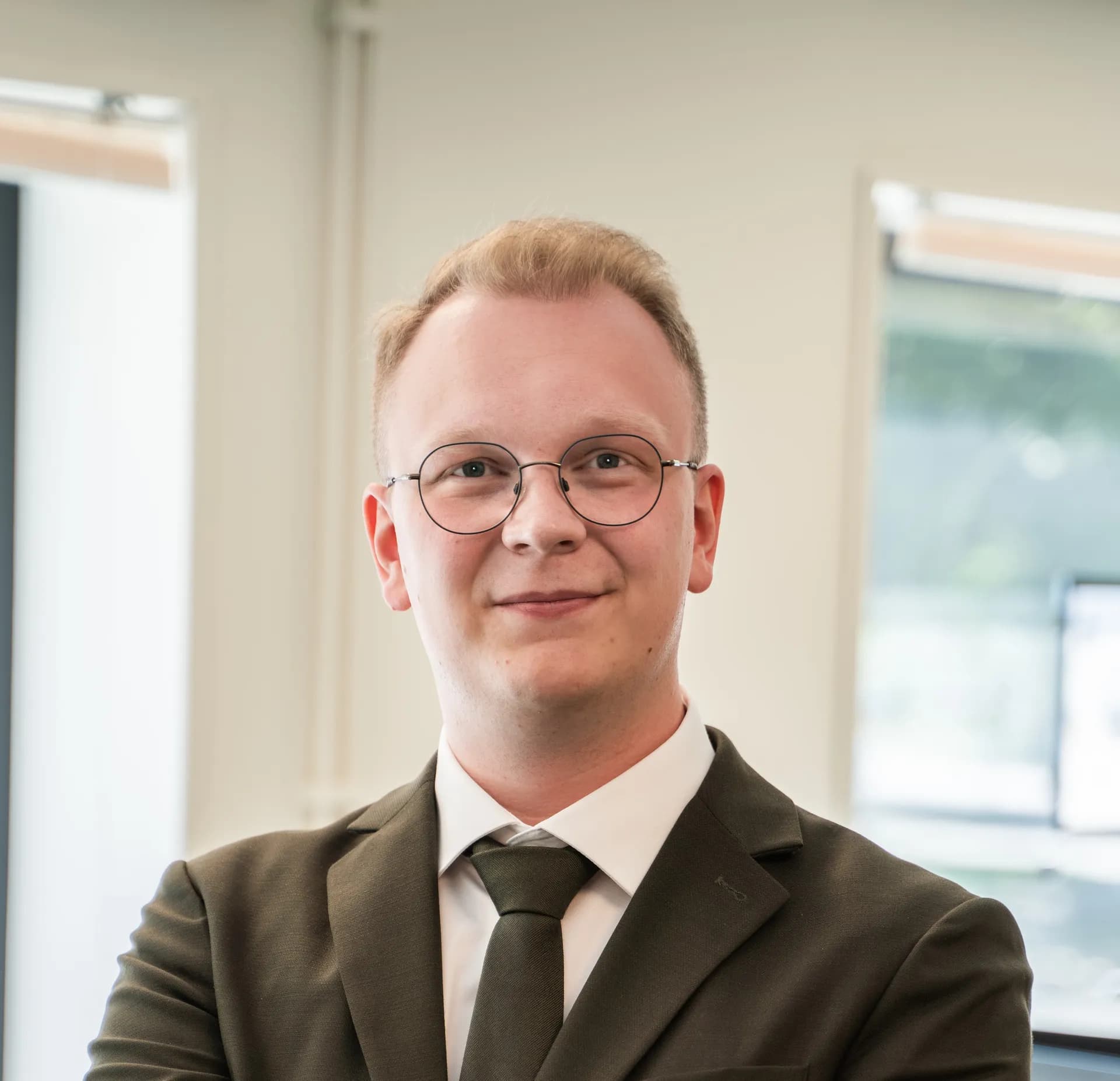 Henrik Björkman profilbild
