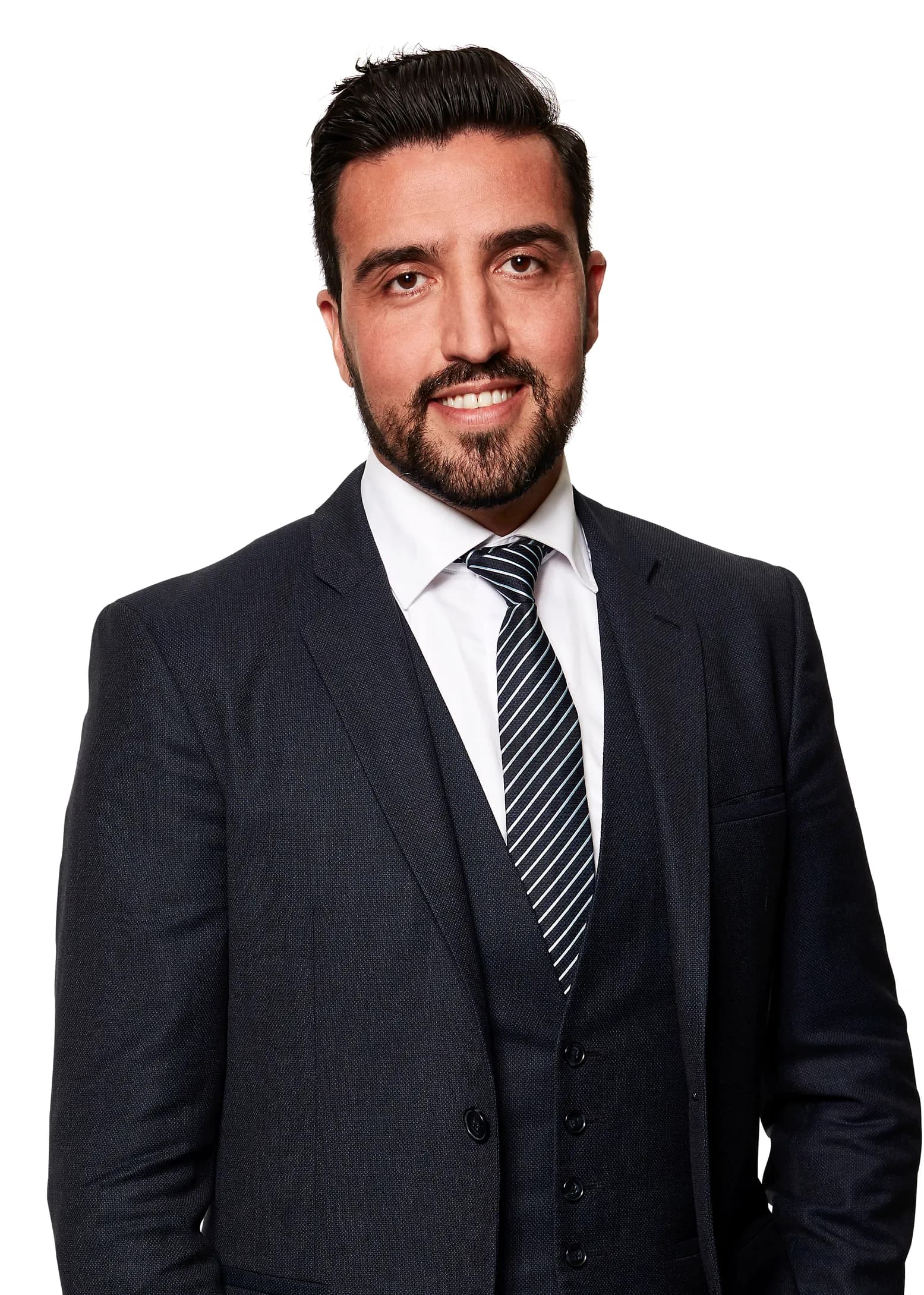 Walid Mirzazadeh profilbild